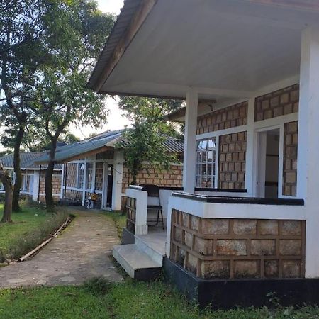 Peit Them Resort Mawlynnong Bagian luar foto